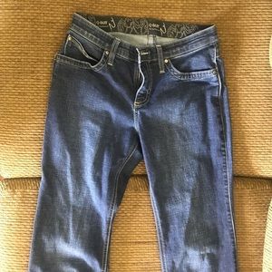 Wrangler Jeans